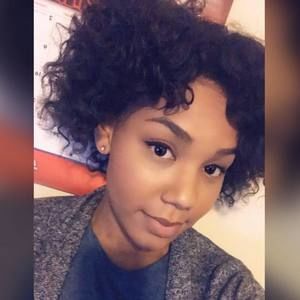 Meet your Posher, Bianca